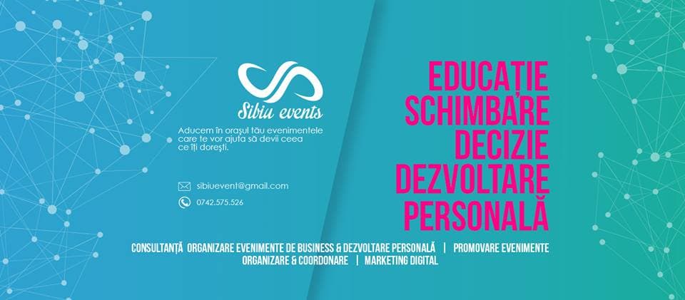 Sibiu Events