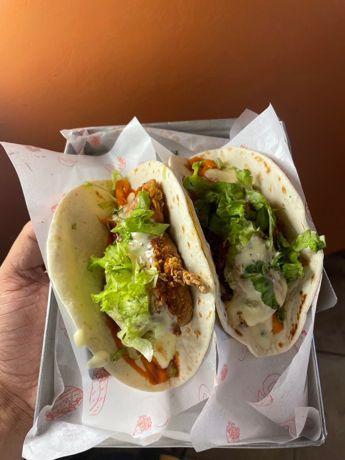 Sid's Tacos & Burritos