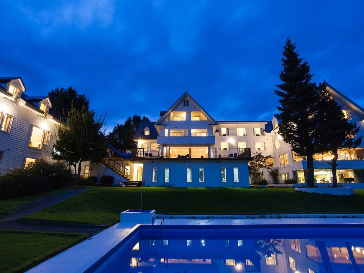 Sierra Resort Yuzawa
