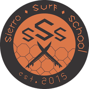 Sierra Surf School