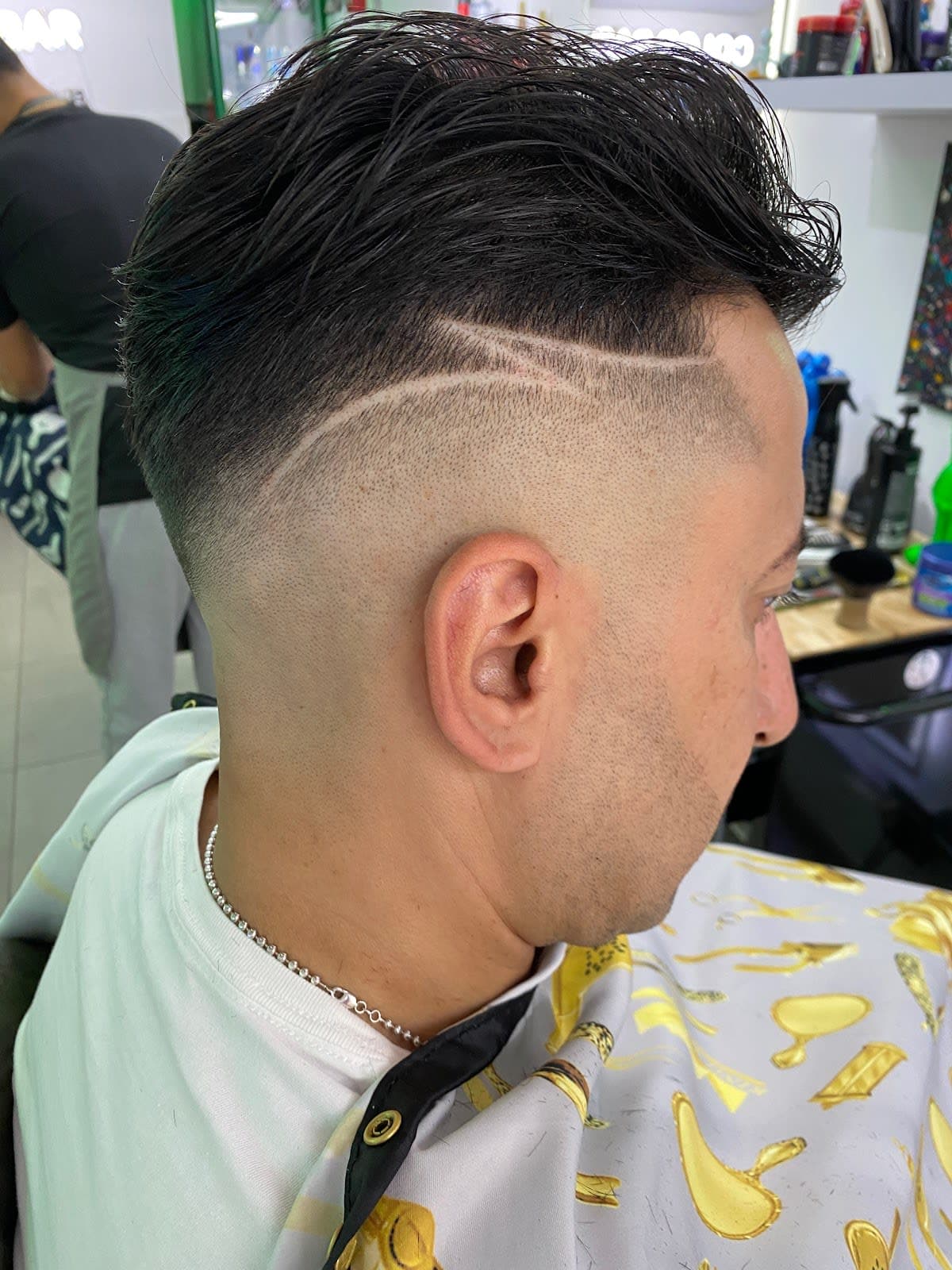 Siete Barbershop Studio