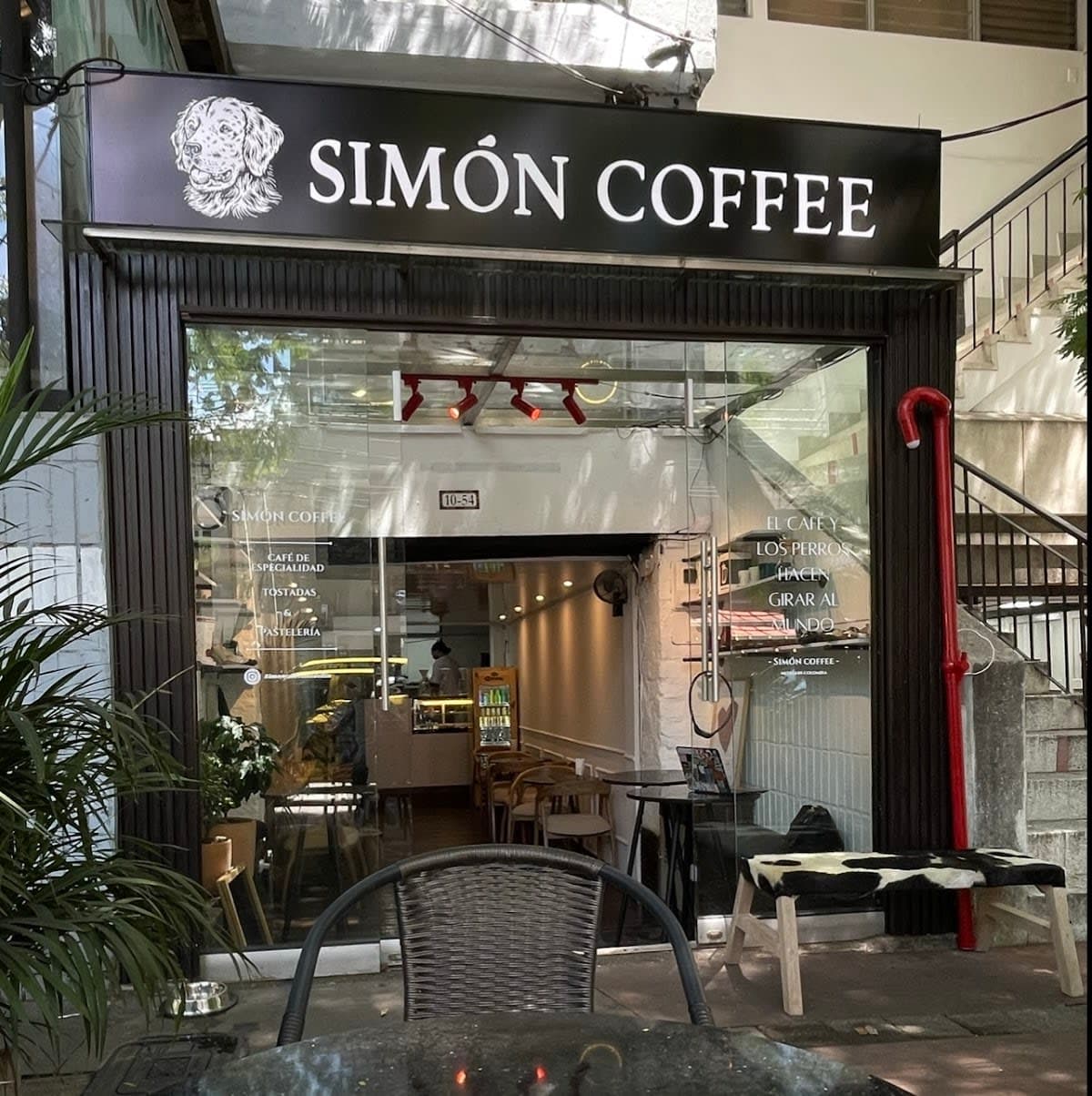 Simón Coffee