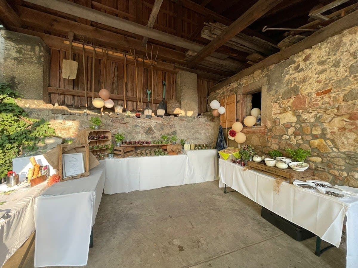 Sindbad Food GmbH