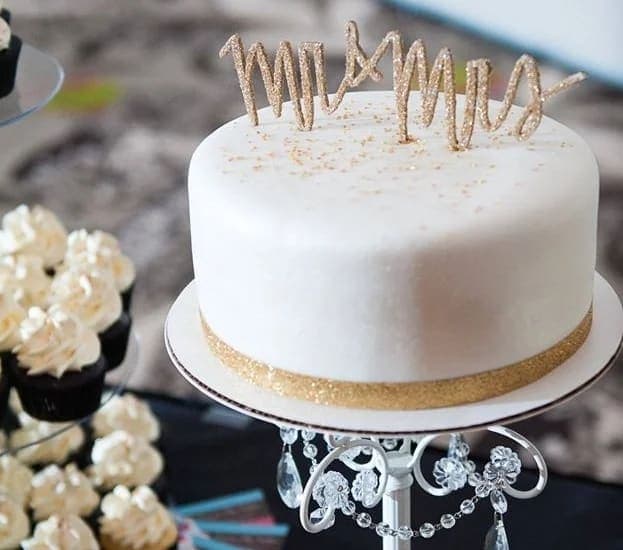 Sinfully Sweet Cathedral Bakery