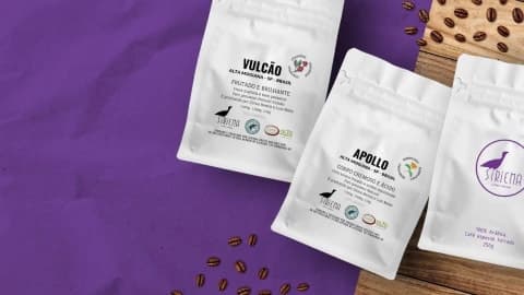 Siriema Coffee Roasters