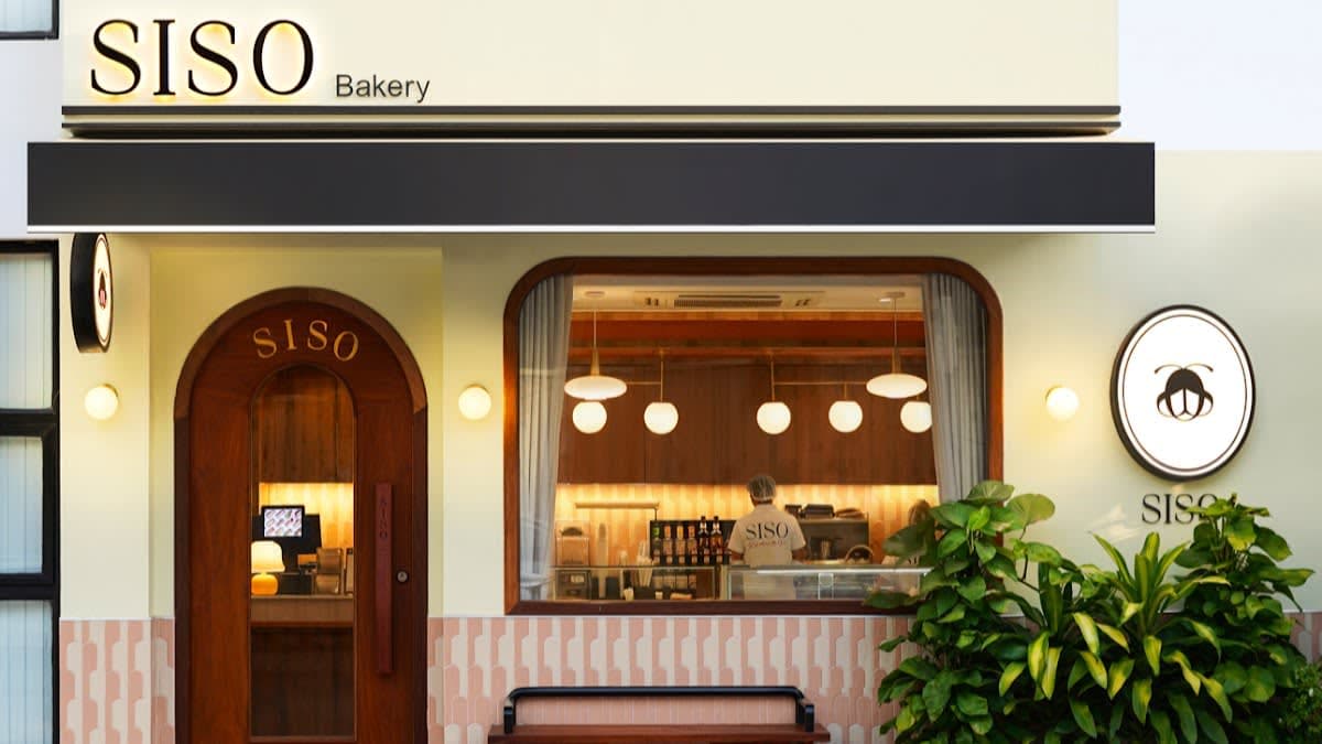 Siso Bakery
