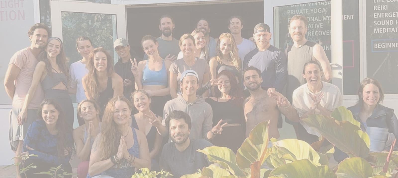 Vinyasa Flow