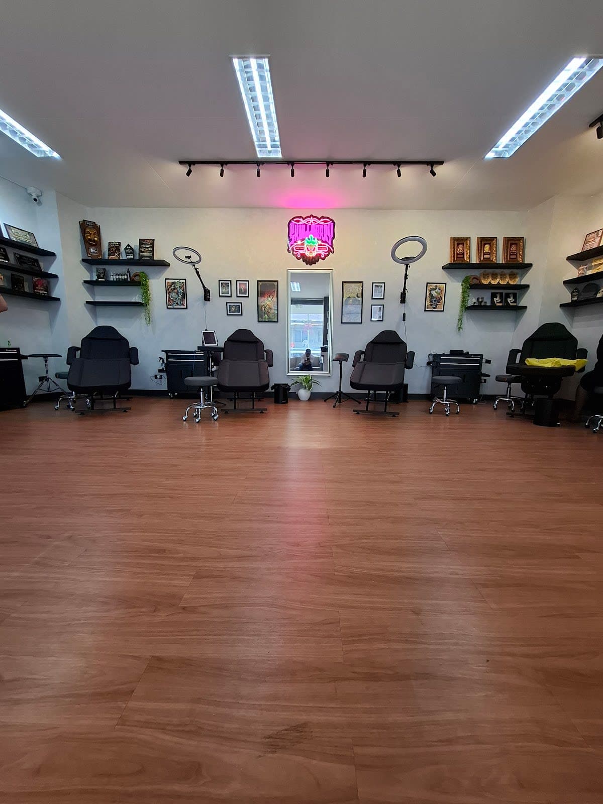 Skullberry Tattoo Studio