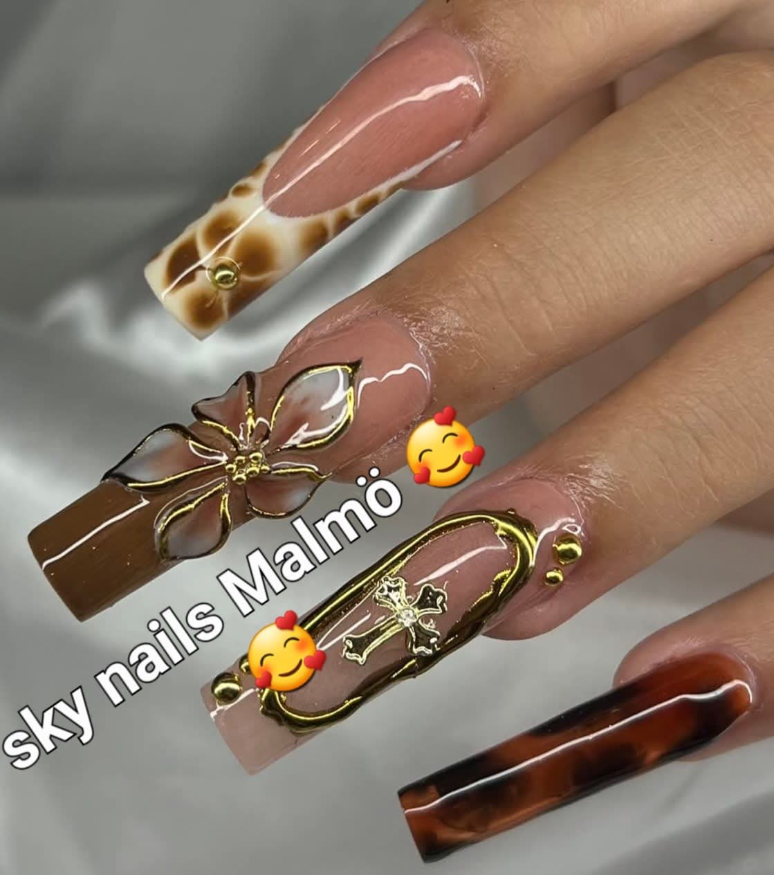 Sky Nails Malmö
