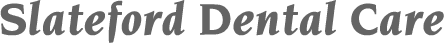 Slateford Dental Care