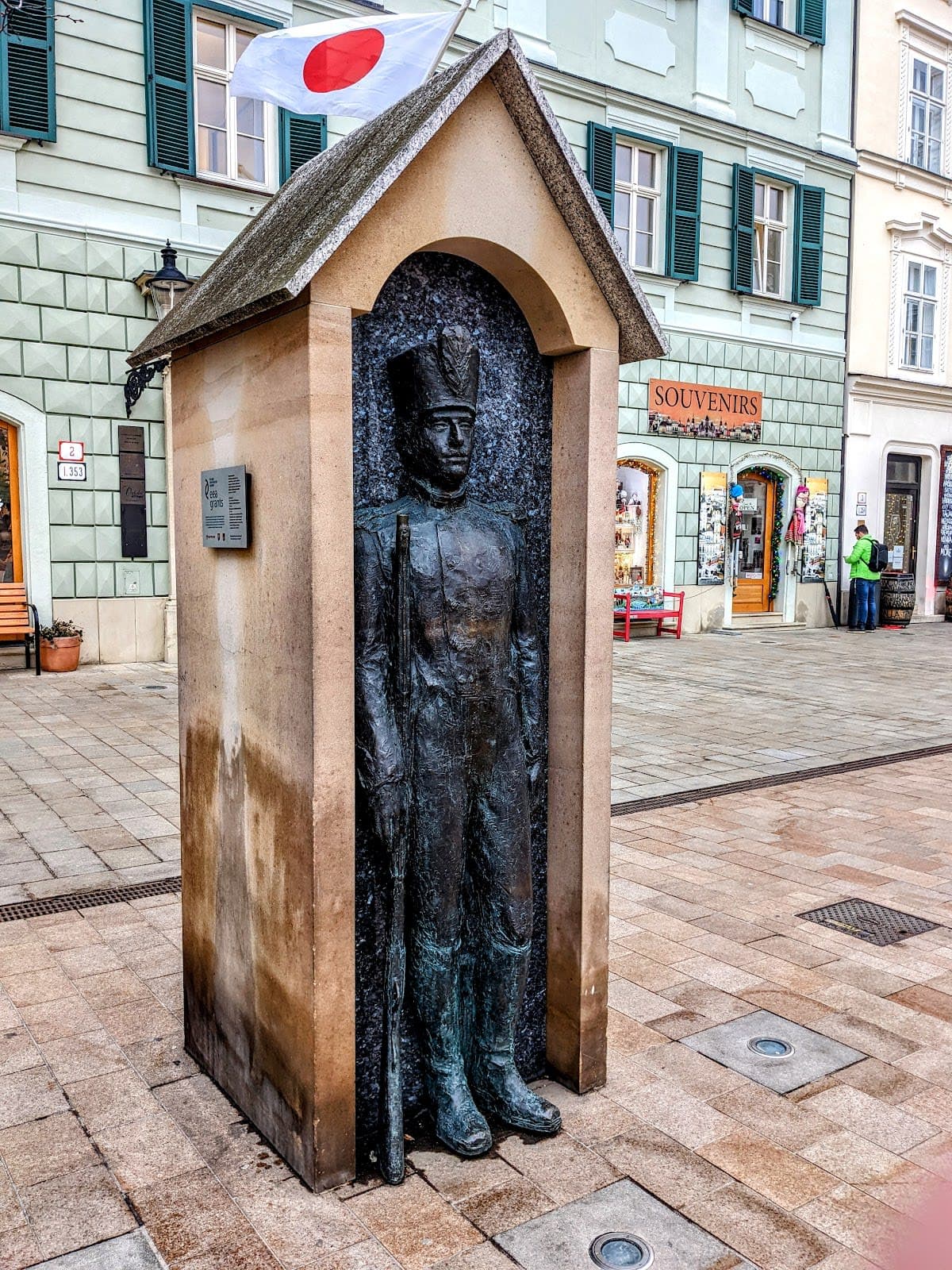 Slovak gift and souvenirs