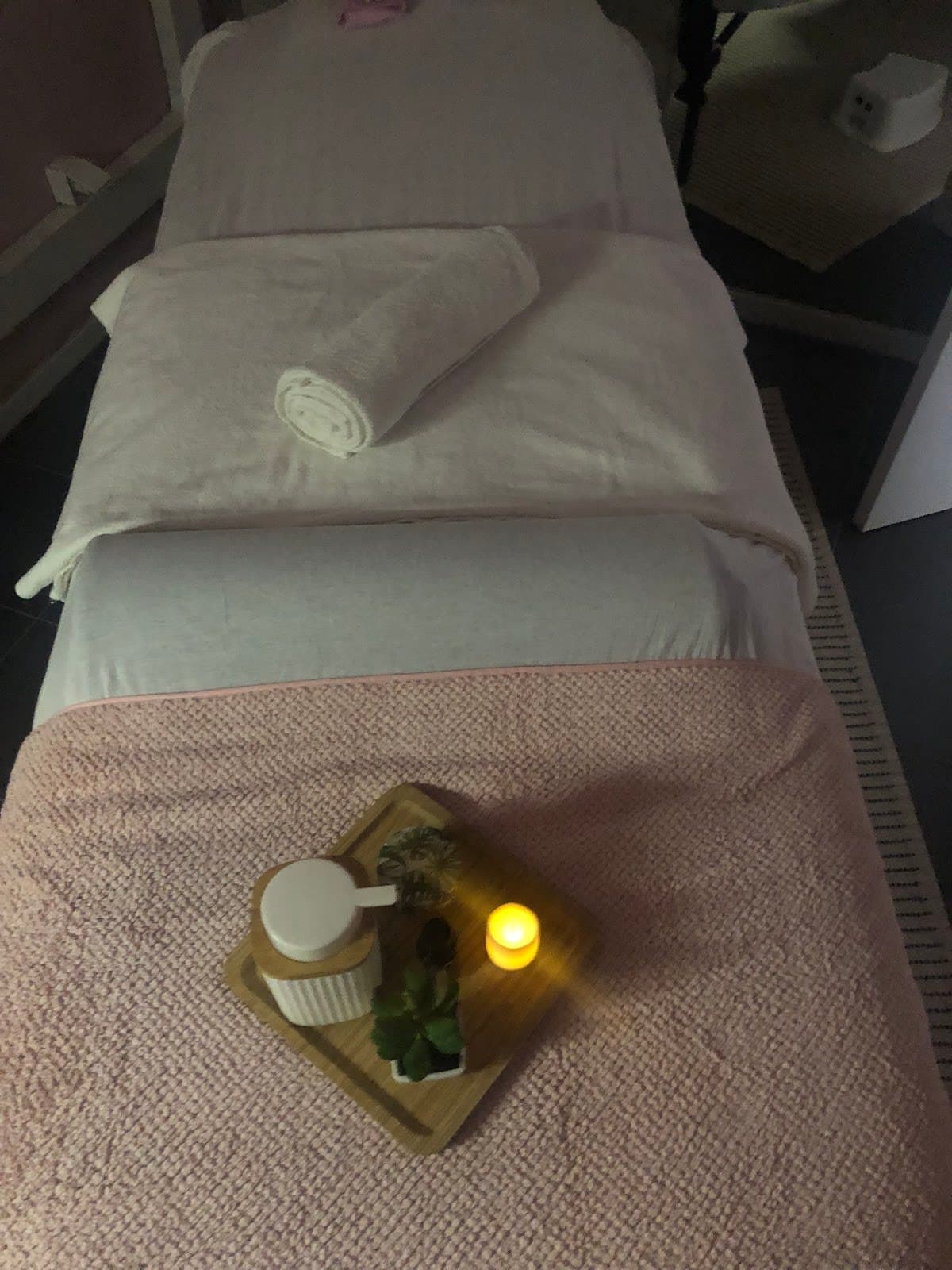 Sílvia Romeiro - Massoterapeuta