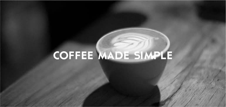 Small Batch Roasting Co.