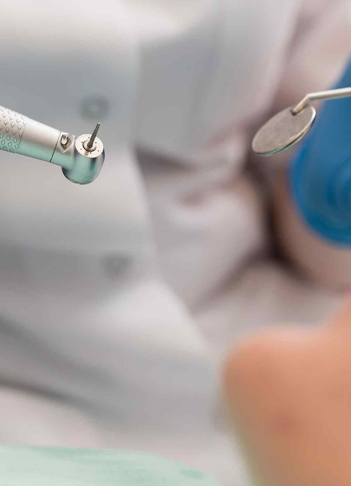 Smart Dental Clinic