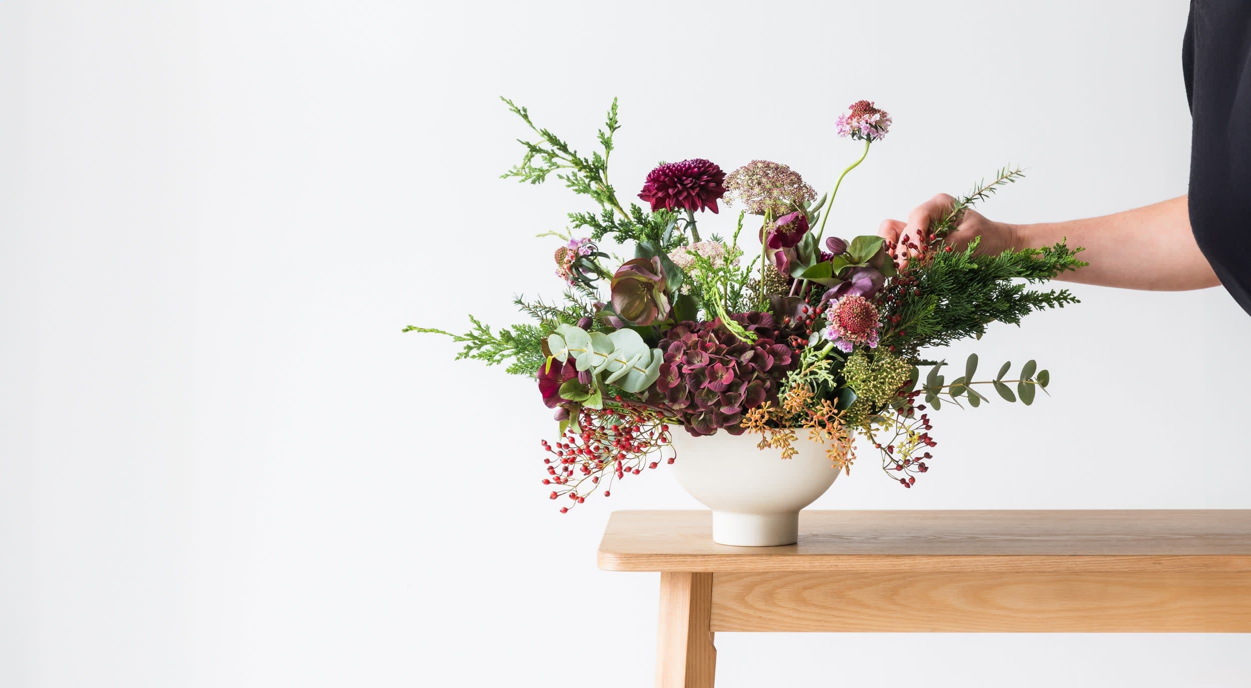 Snapdragon Edinburgh Florist