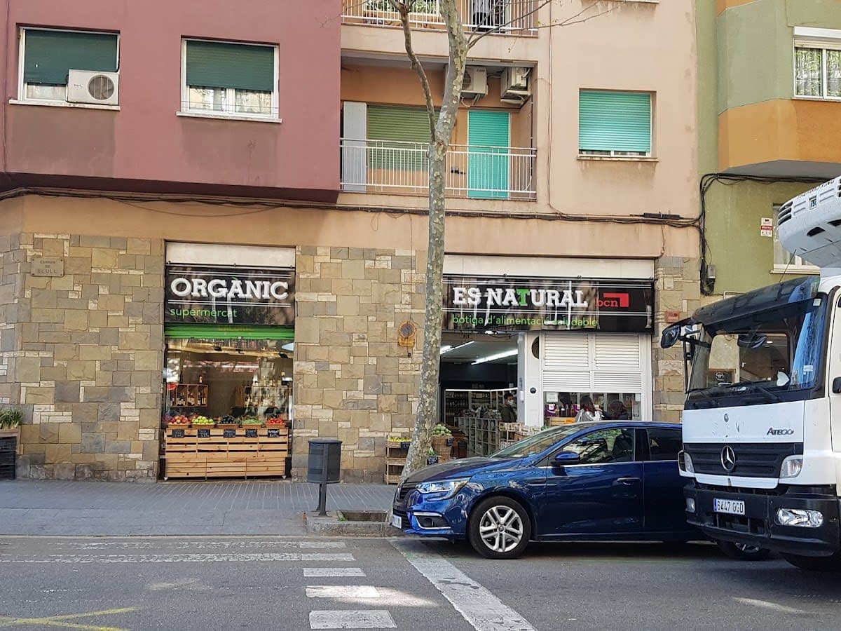 ÉsNaturalBcn