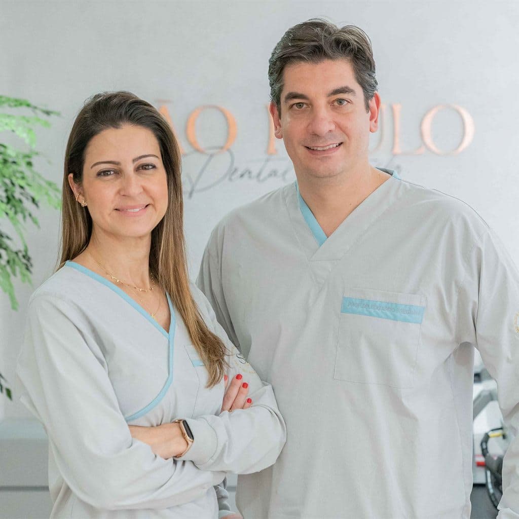 São Paulo Dental Stúdio
