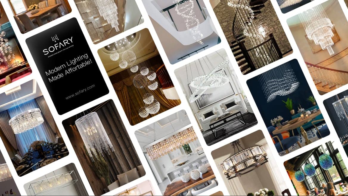 Sofary Lighting LLC