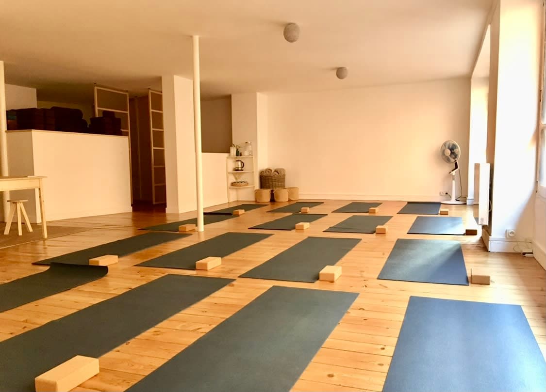 Soham Yoga