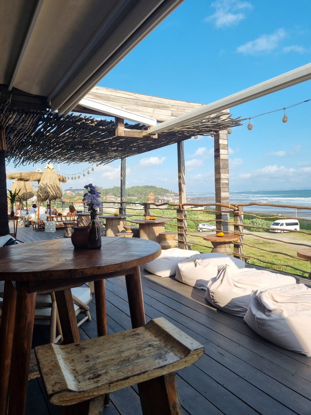 Sol Rooftop Bali