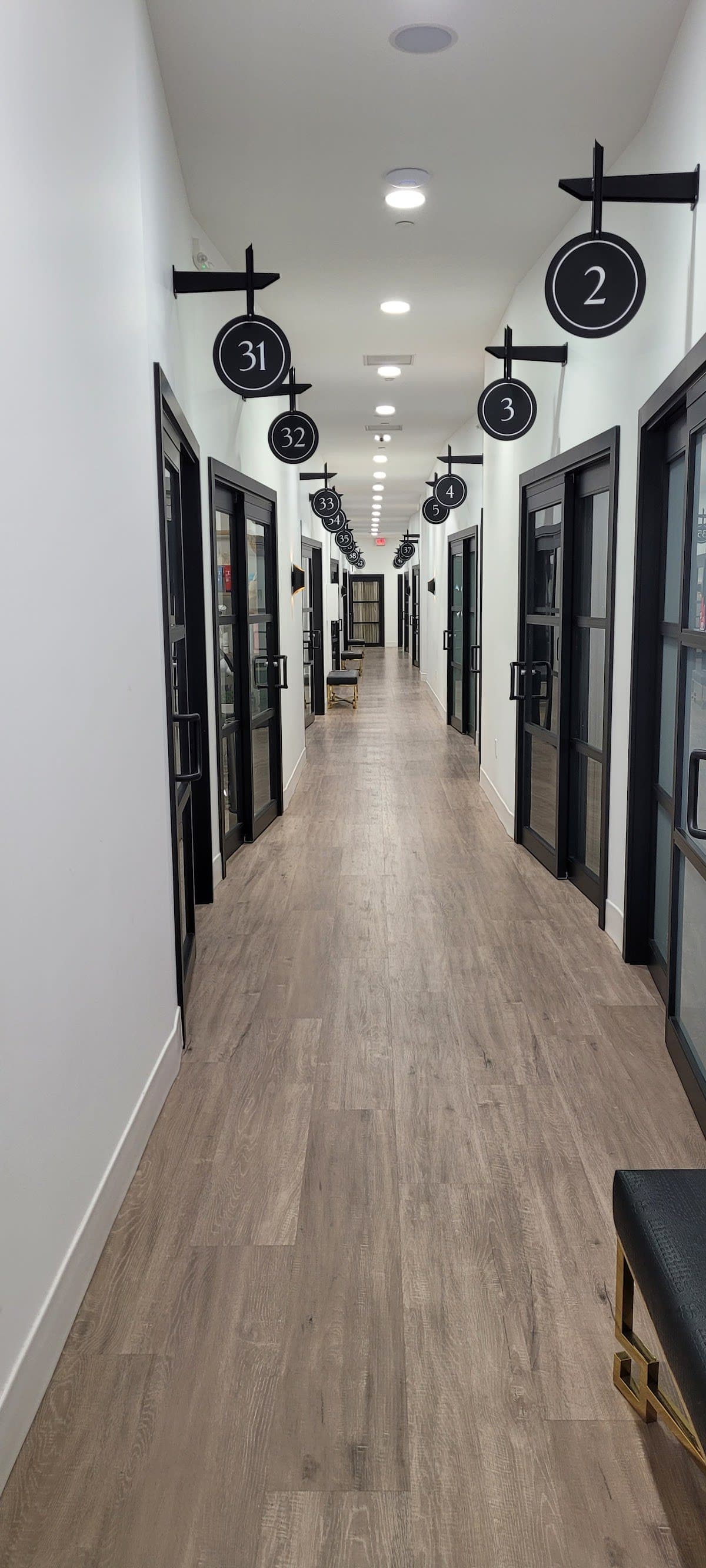 Sola Salons