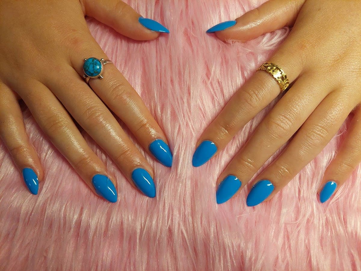 Sole' Nail Spa