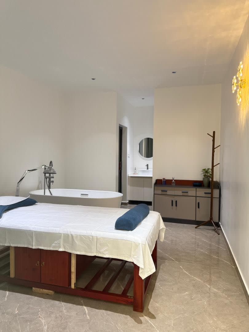 Soleil Spa