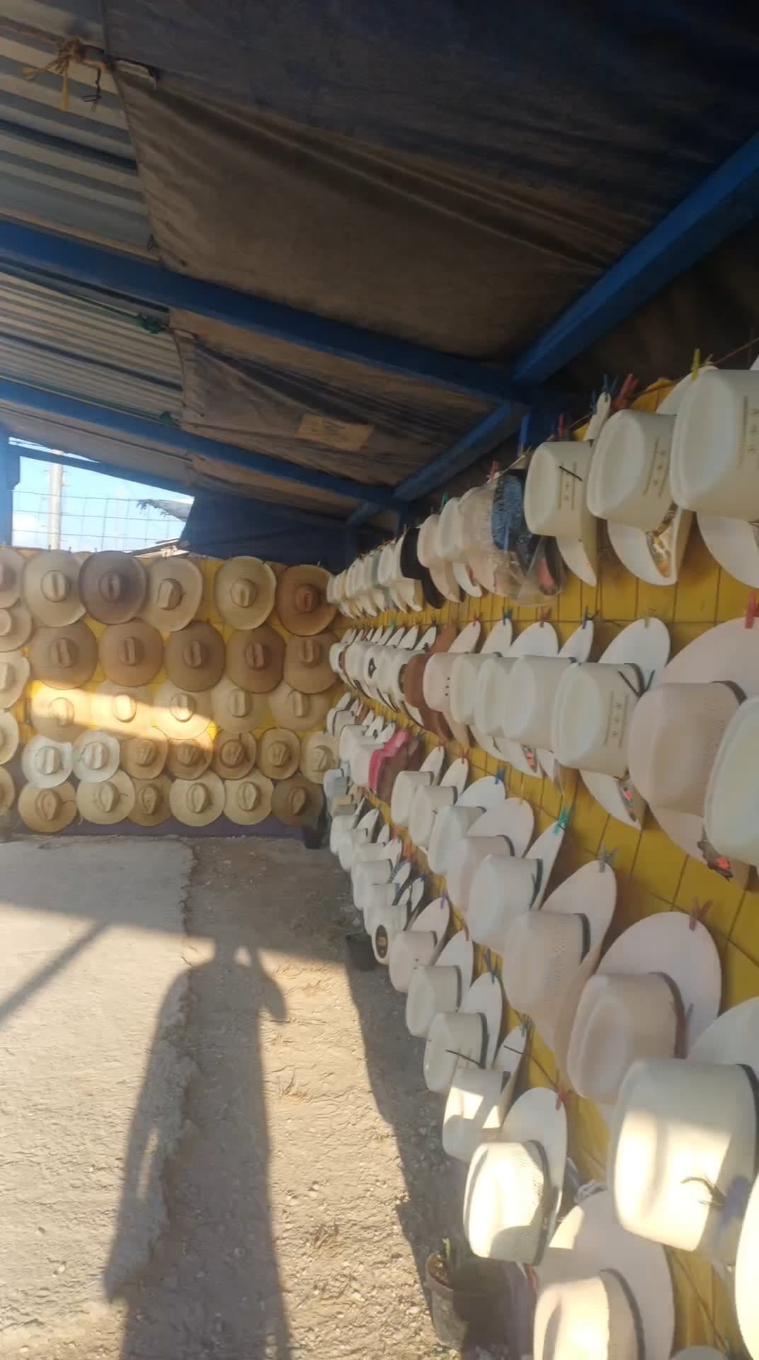 Sombreros Vz