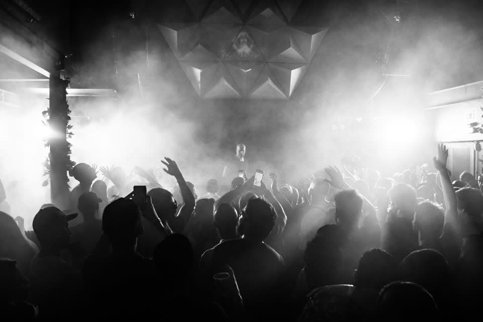 Sonorama Club - Electronic Music