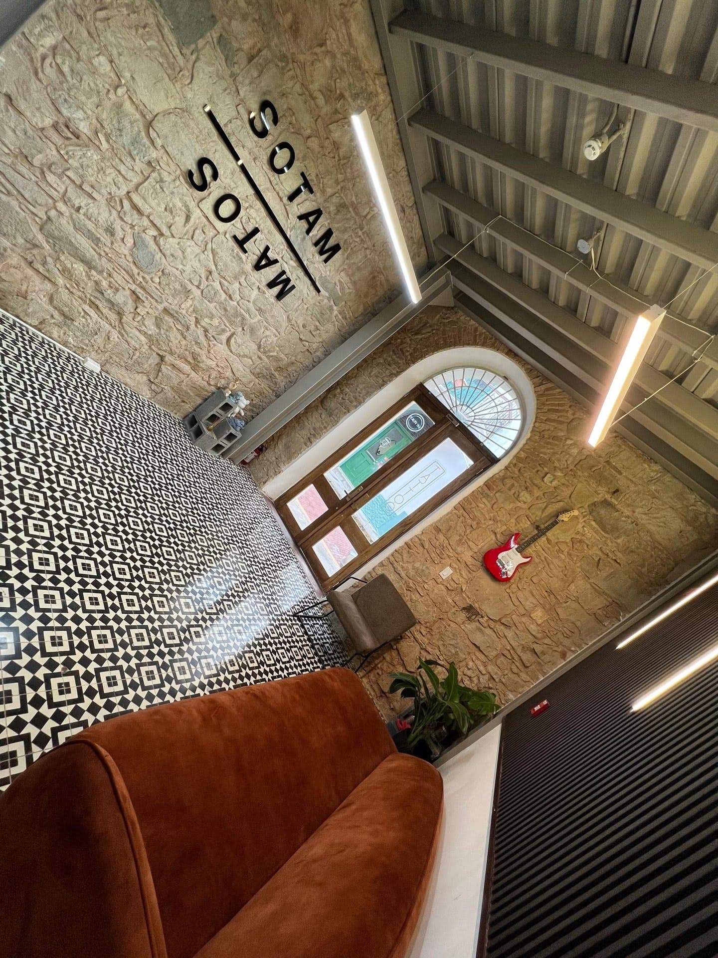 Sotam Tattoo Studio