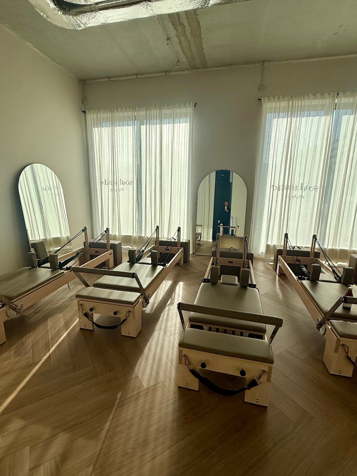 Soul Studio Pilates