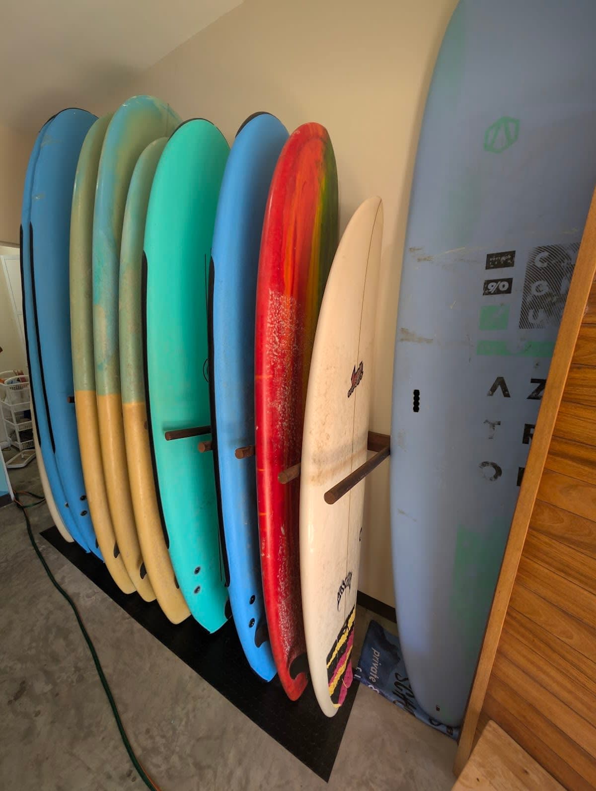 Soul Surf School