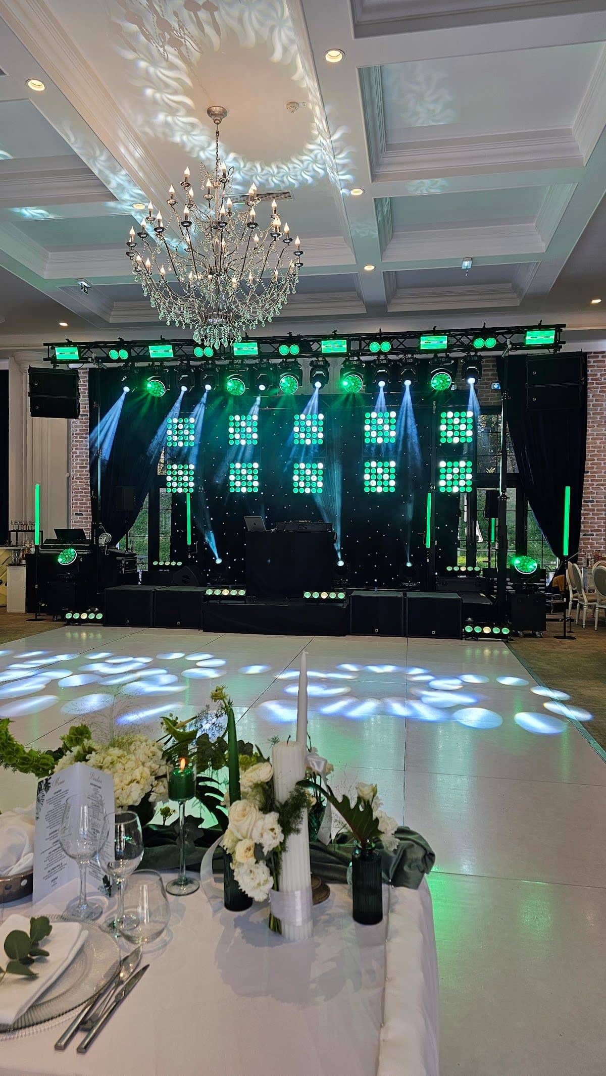 Sound Events