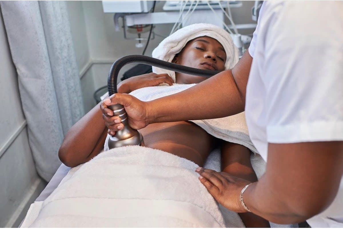 Source de Santé SOSA
