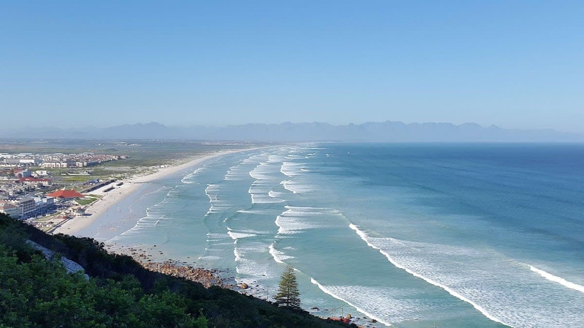 South African Adventures
