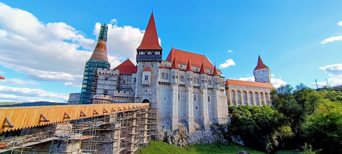City Tour Sibiu în engleză