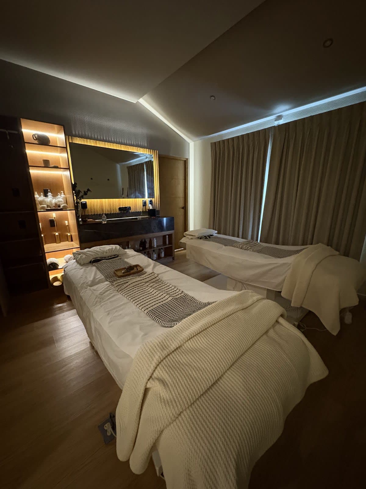 Spa Casa Lúa
