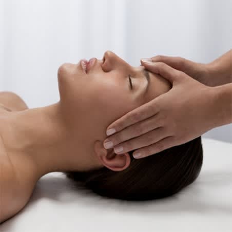 Spa Cinq Mondes