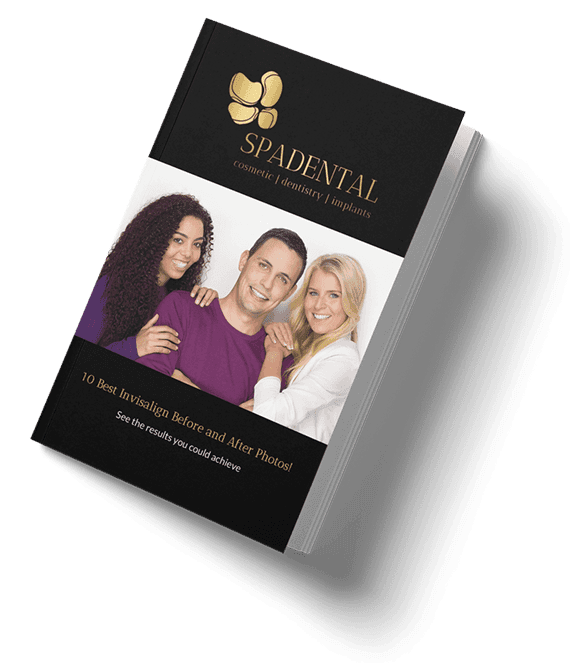 Spa Dental Sydney CBD