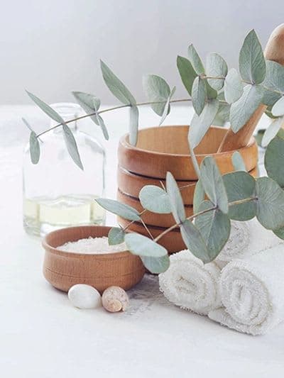 SPA LA