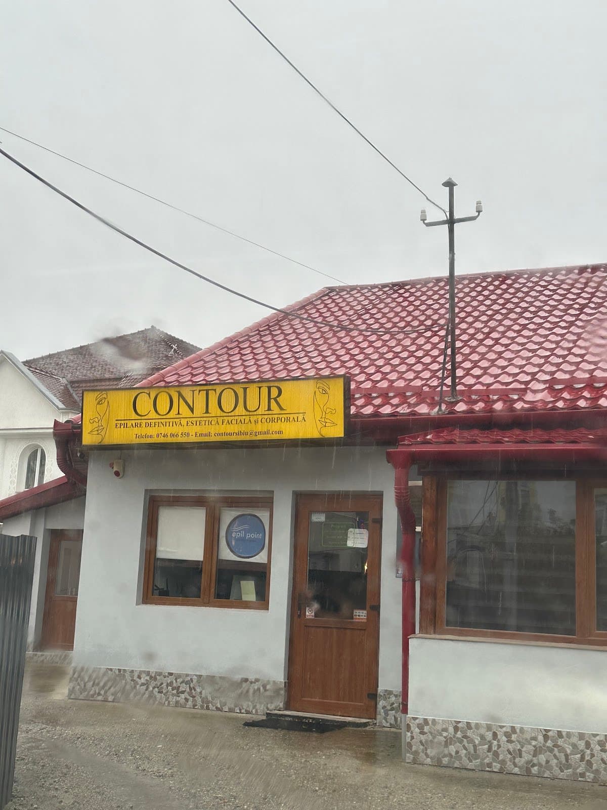 Spa Nails Lounge