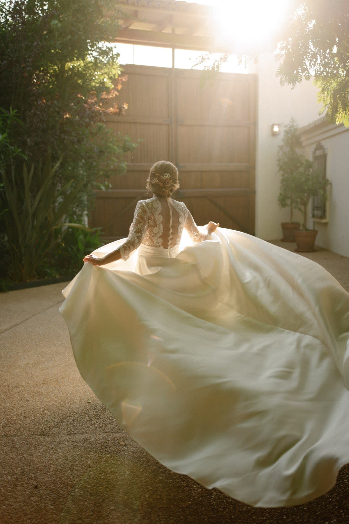 Spain Wedding Photographer | Damian Zurowski