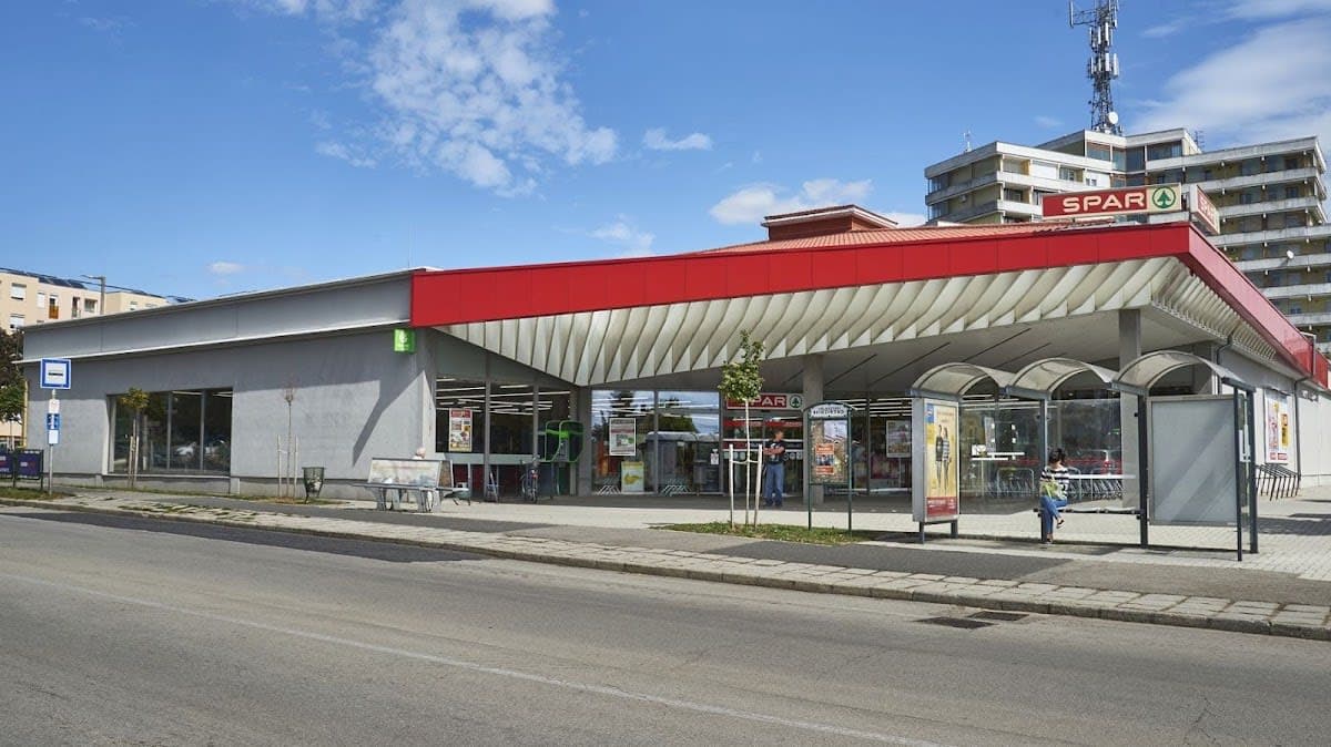 Spar