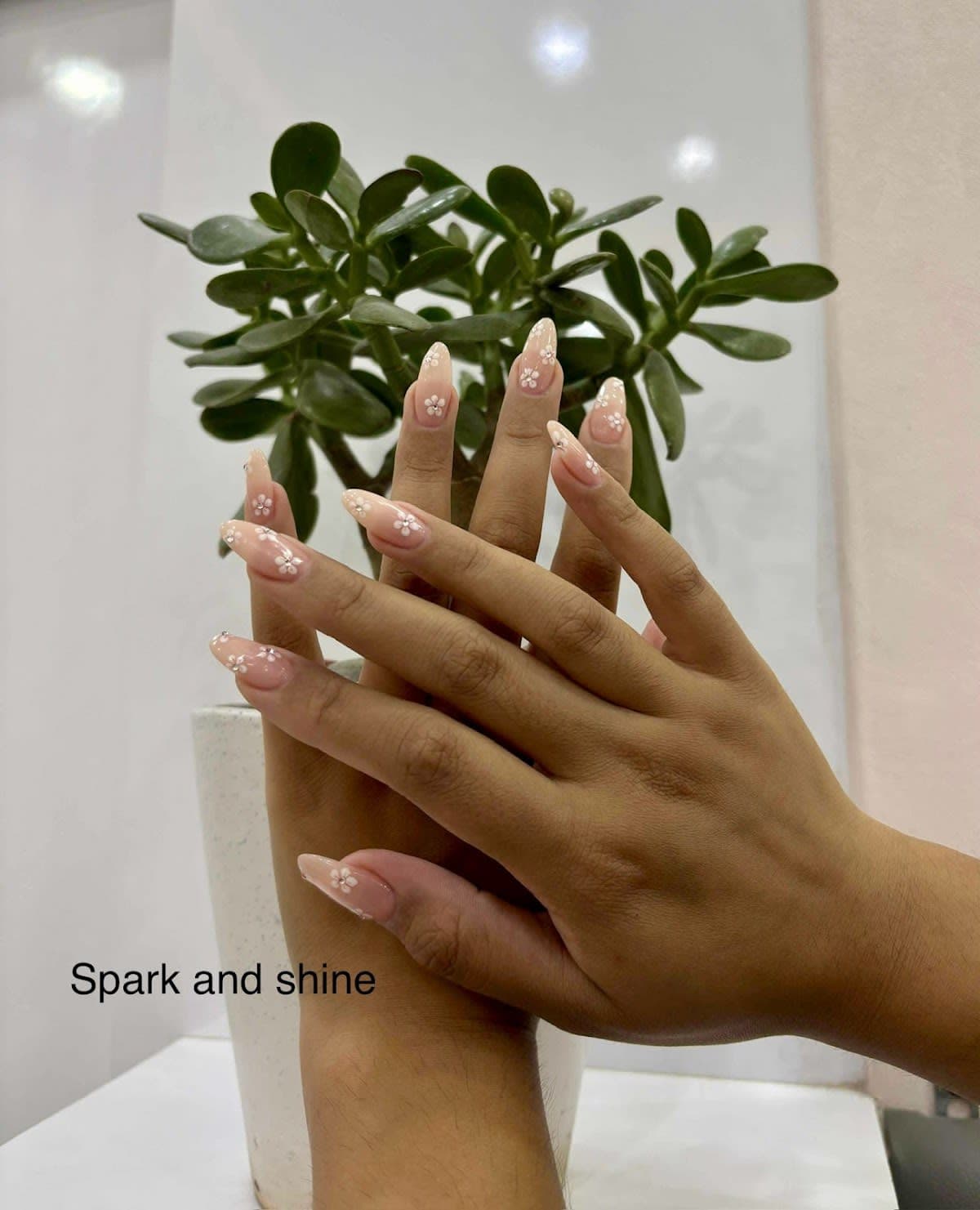 Spark and Shine Nails