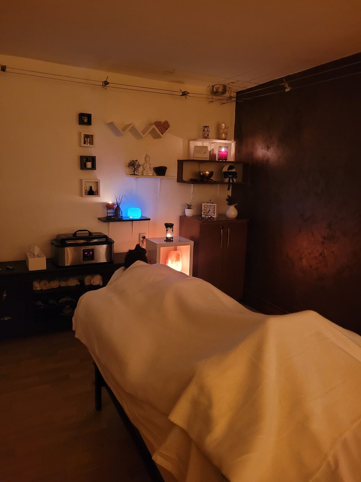 SPAsiatica - Massage Spa