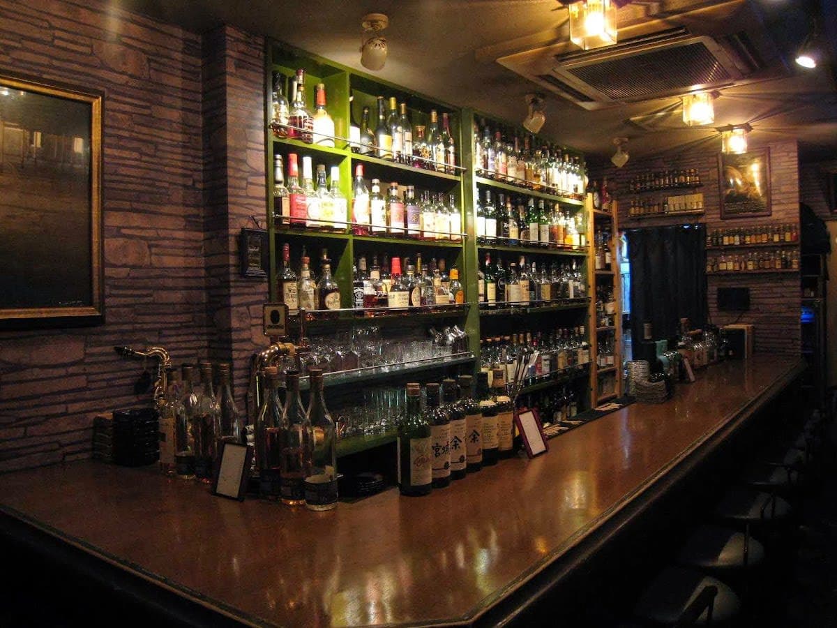 Speakeasy