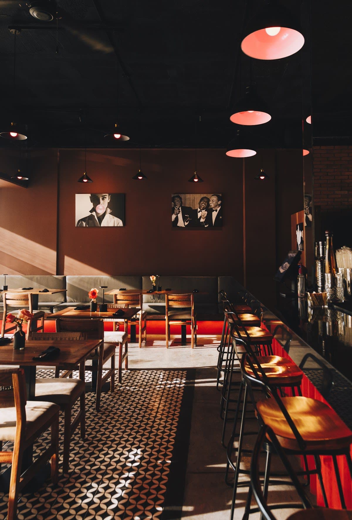 Spinalis Steakhouse