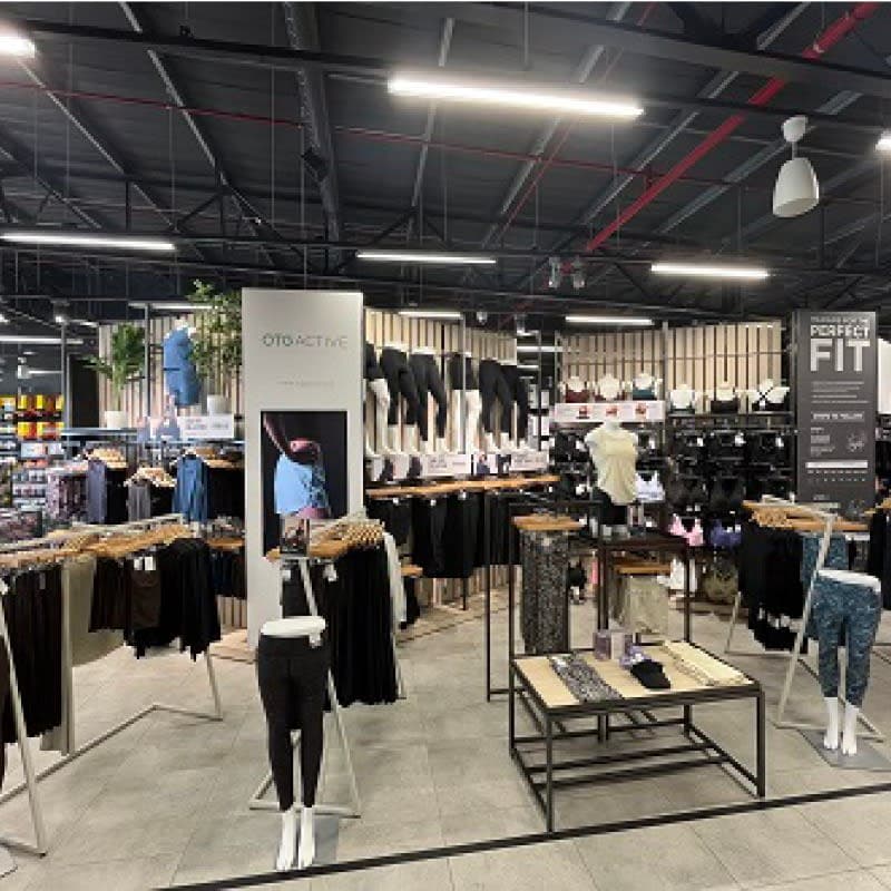 Sportsmans Warehouse Hermanus