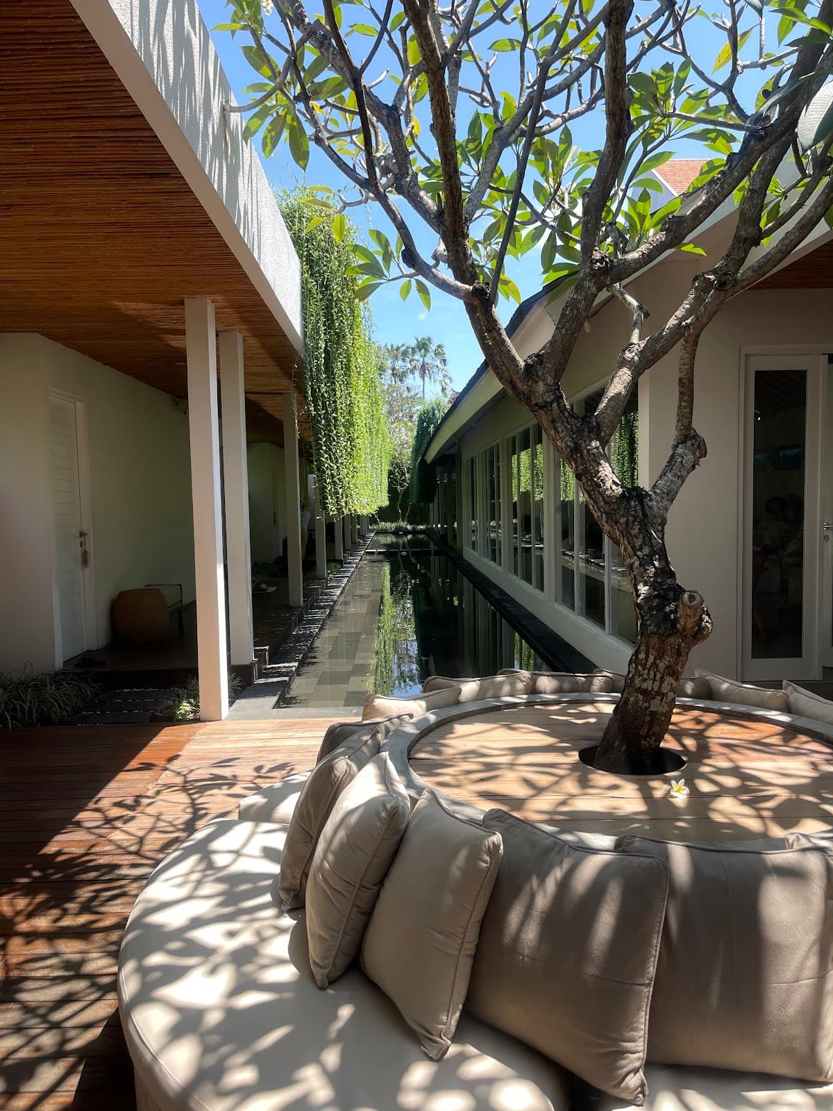 Spring Spa Canggu