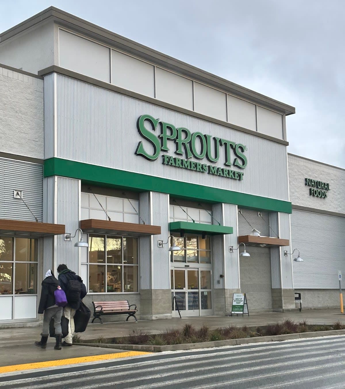 Sprouts Farmers Market